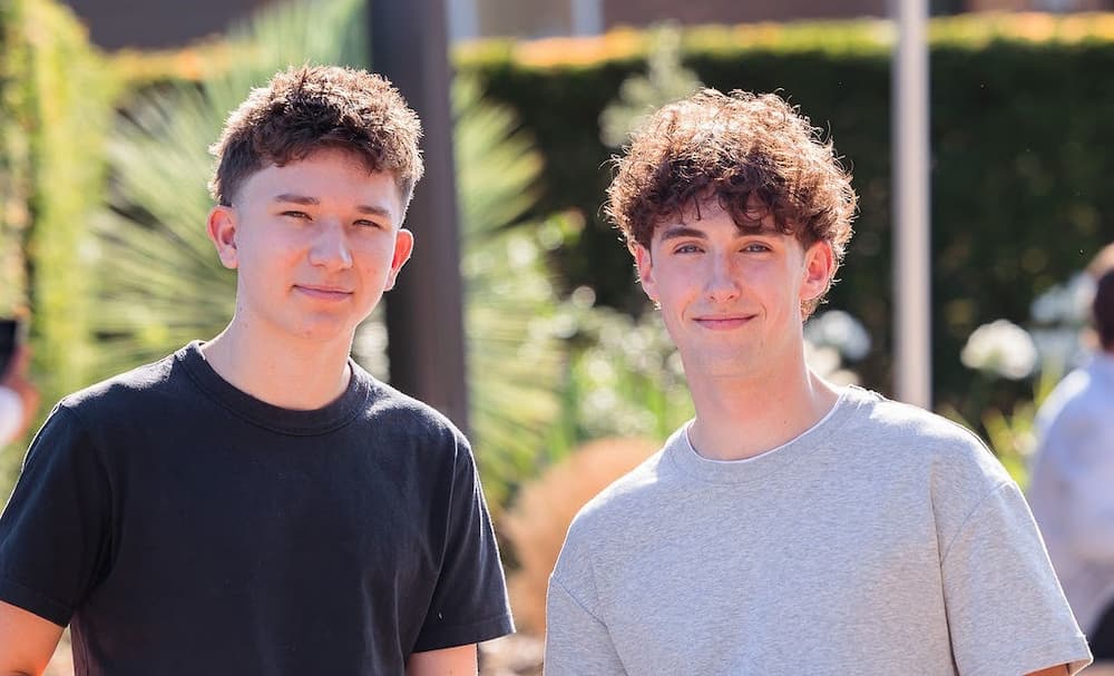 Outstanding results open doors to exciting futures for Reigate Grammar students